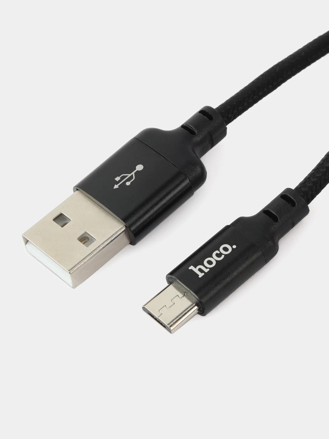 Кабель Hoco Micro Usb X14 1 метр