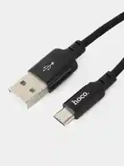 Кабель Hoco Micro Usb X14 1 метр