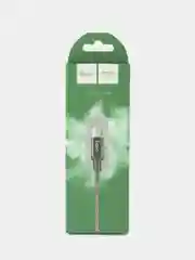 Кабель Hoco Micro Usb X14 1 метр
