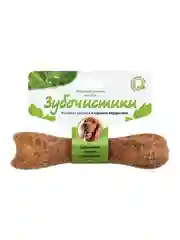 Зубочистики для собак Деревенские лакомства, со вкусом морских водорослей, 95 г