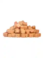 Лакомство Деревенские лакомства Индейка и семена льна, 90 г