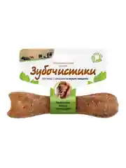 Зубочистики для собак Деревенские лакомства, со вкусом говядины, 95 г