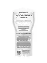 Косточка жевательная Деревенские лакомства, большая, 1 штука, 68 г