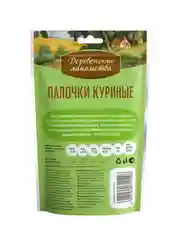 Деревенские лакомства для мини-пород Палочки куриные, 55 г