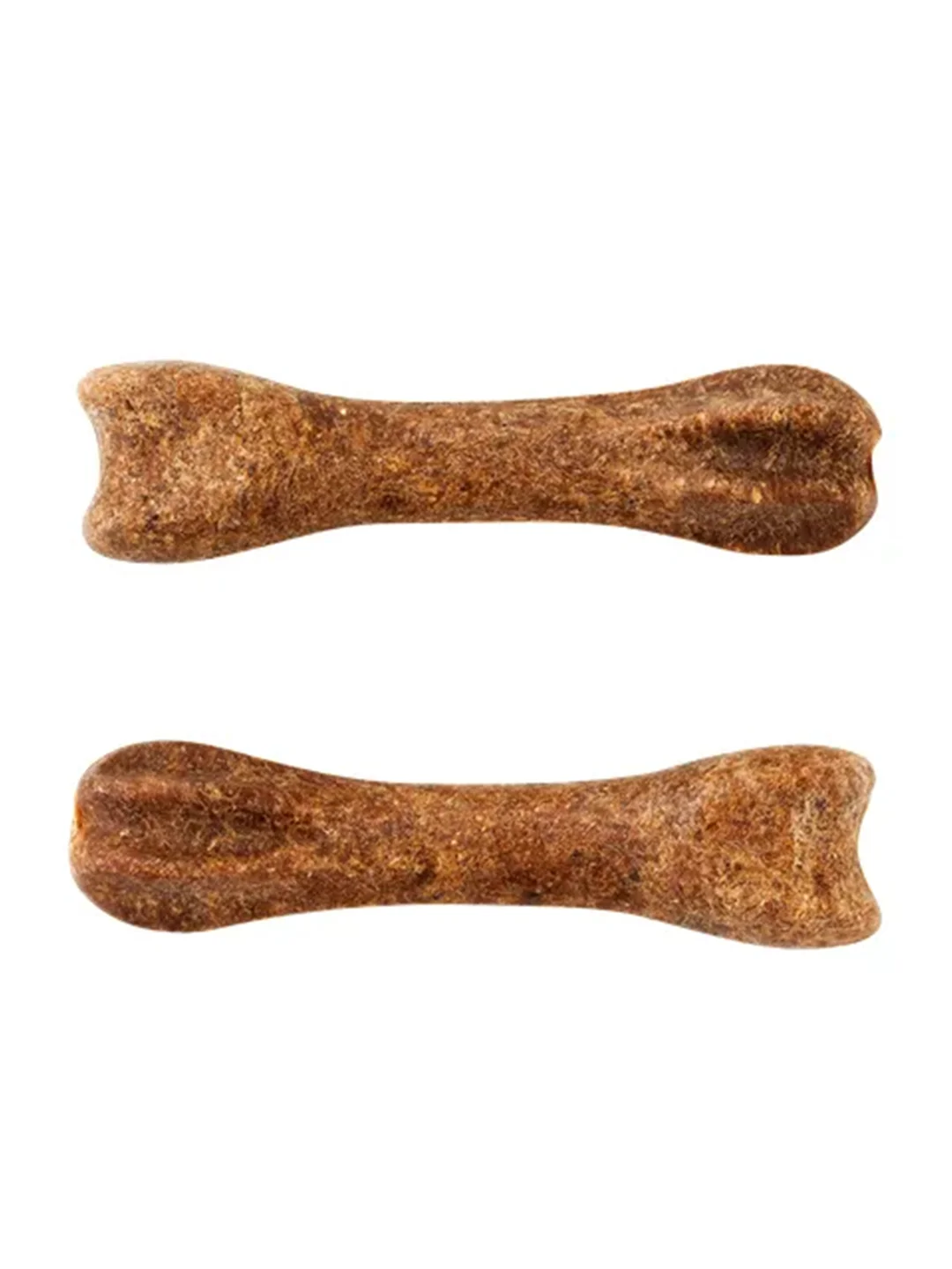 Лакомство для собак мелких пород Зубочистики, со вкусом говядины, 2 x 18 г