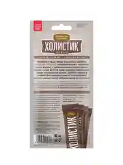 Лакомство для кошек Деревенские лакомства Холистик "Нежное пюре", со вкусом ягненка, 40 г