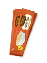 Лакомства для кошек Деревенские лакомства Нежное пюре из лосося, 40 г