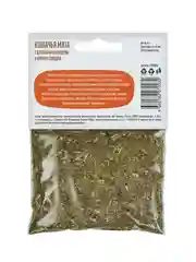 Кошачья мята Деревенские лакомства Календула + корень солодки, 15 г
