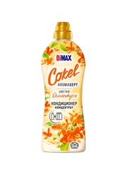 Кондиционер-ополаскиватель для белья Cokel от BiMax "Цветы Османтуса", 900г