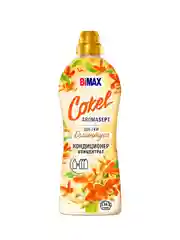 Кондиционер-ополаскиватель для белья Cokel от BiMax "Цветы Османтуса", 900г