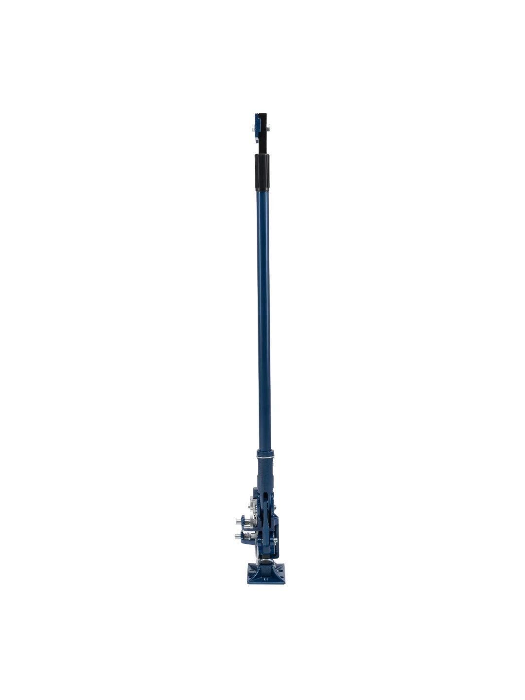 Домкрат реечный, профессиональный, 3 т, 115-1030 мм, High Jack, STELS, 50527