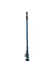 Домкрат реечный, профессиональный, 3 т, 115-1030 мм, High Jack, STELS, 50527