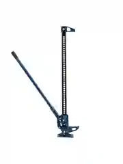 Домкрат реечный, профессиональный, 3 т, 115-1030 мм, High Jack, STELS, 50527
