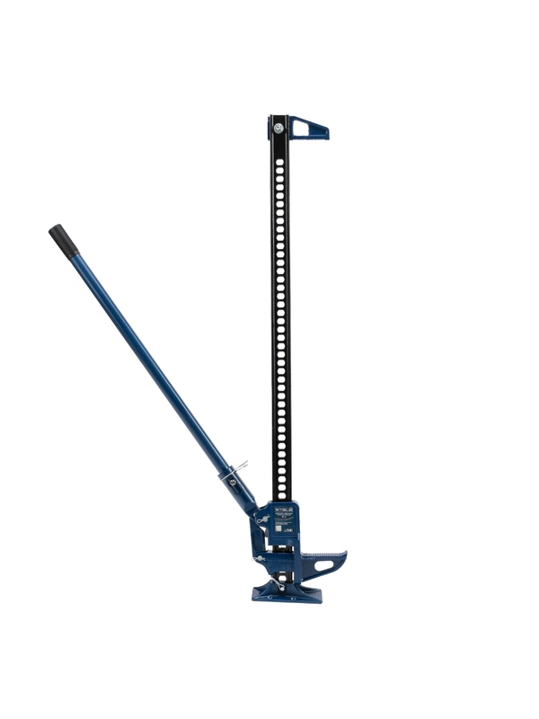Домкрат реечный, профессиональный, 3 т, 115-1030 мм, High Jack, STELS, 50527