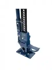 Домкрат реечный, профессиональный, 3 т, 115-1030 мм, High Jack, STELS, 50527