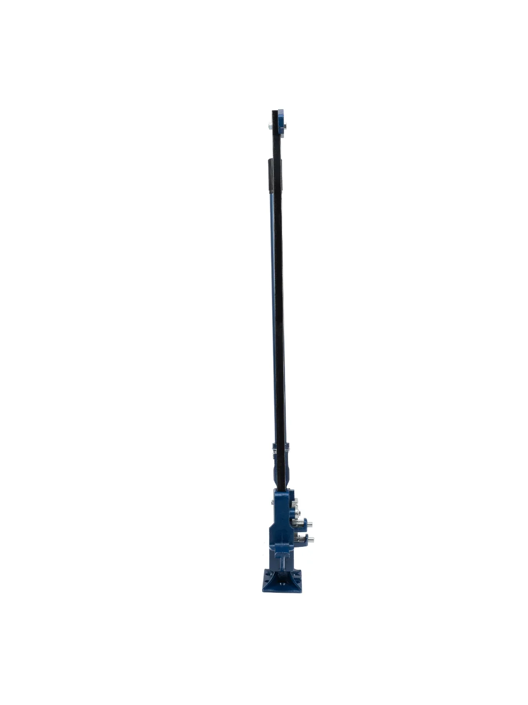 Домкрат реечный, профессиональный, 3 т, 115-1030 мм, High Jack, STELS, 50527