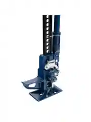 Домкрат реечный, профессиональный, 3 т, 115-1030 мм, High Jack, STELS, 50527