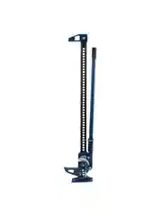 Домкрат реечный, профессиональный, 3 т, 115-1030 мм, High Jack, STELS, 50527
