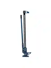 Домкрат реечный, профессиональный, 3 т, 115-1030 мм, High Jack, STELS, 50527