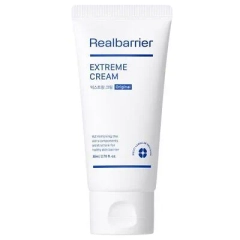 Крем для лица Ламеллярный защитный восстанавливающий Real Barrier Extreme Cream 50 мл