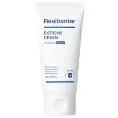 Крем для лица Ламеллярный защитный восстанавливающий Real Barrier Extreme Cream 50 мл