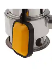 Дренажный насос DP1100X, 1100 Вт, подъем 11 м, 15500 л/ч, DENZEL, 97224