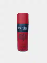 Аэрозоль Форс от комаров и мошек ЭКСТРИМ FORCE 150мл