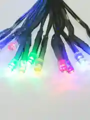Гирлянда Сеть Neon-Night, прозрачный ПВХ, 180 LED, не соединяется, 1,8х1,5 м