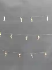 Гирлянда светодиодная Сосульки 230В, комплект 8 шт х 42 см, 36x8 LED, не соединяются