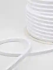 Гибкий неон Neon-Night SMD, односторонний белый, 120 LED, 10 м, IP65, 8х16 мм