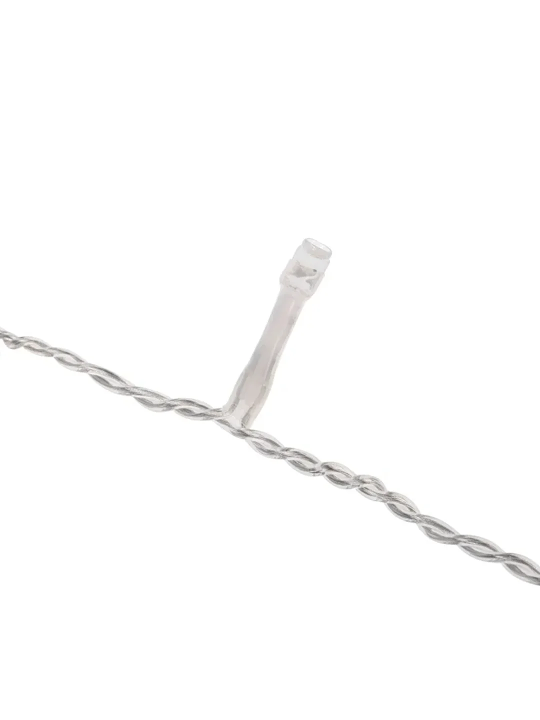Гирлянда Нить Neon-Night Flashing, прозрачный ПВХ, IP44, 150 LED, 230 В, 20 м