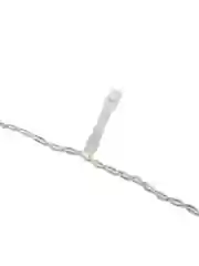Гирлянда Нить Neon-Night Flashing, прозрачный ПВХ, IP44, 150 LED, 230 В, 20 м