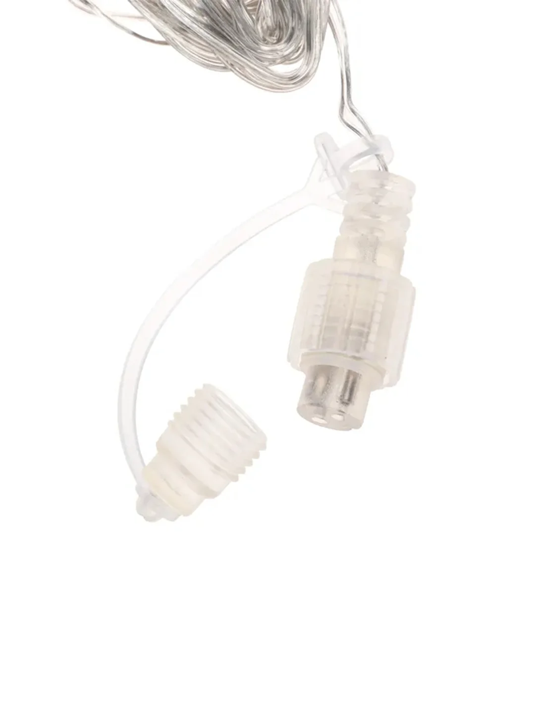 Гирлянда Нить Neon-Night Flashing, прозрачный ПВХ, IP44, 150 LED, 230 В, 20 м