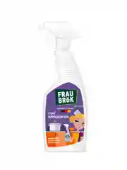 Спрей жироудалитель Frau Brok, 500 мл