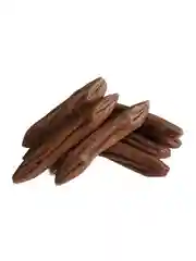 Лакомство для собак Деревенские лакомства Мини колбаски из мяса утки и ягненка, 50х8г