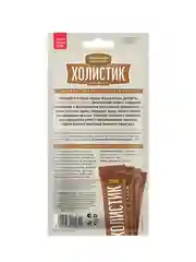 Лакомство для кошек Деревенские лакомства Холистик Нежное пюре, со вкусом говядины, 40 г