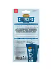Лакомство для кошек Деревенские лакомства Холистик Нежное пюре из тунца, 40 г