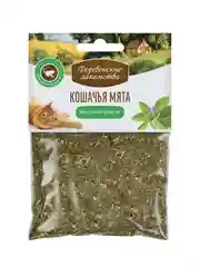 Кошачья мята Деревенские лакомства, 15 г