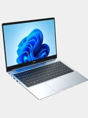 Ноутбук TECNO T1 R7 16G + 1T (WINDOWS R7-5800U 15.6 silver)