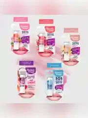 Скраб для губ Beauty Visage "Твой супер герой", 4,5 г