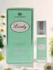 Масляные духи Al-Rehab Lovely, 6 мл