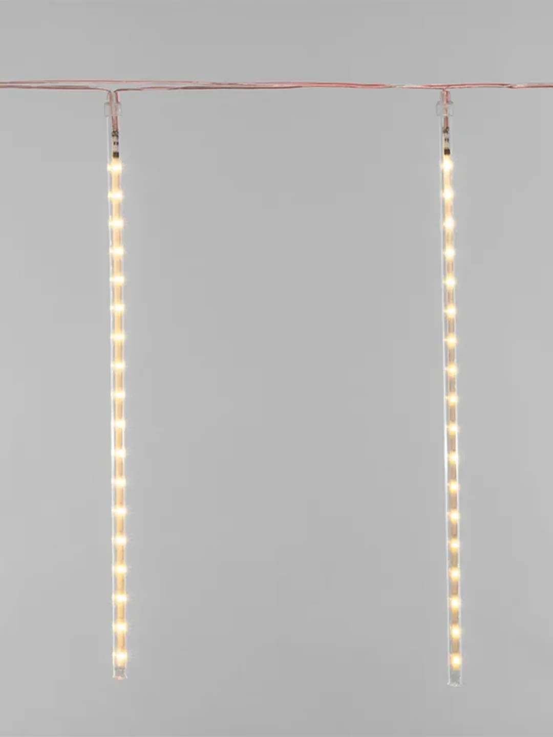 Гирлянда Neon-Night Кластер, IP20, 288 LED, теплый белый, соединяется, 3 м