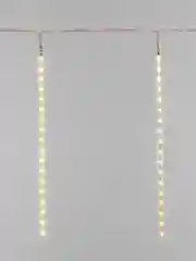 Гирлянда Neon-Night Кластер, IP20, 288 LED, теплый белый, соединяется, 3 м
