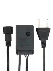 Гирлянда Neon-Night Кластер, IP20, 288 LED, теплый белый, соединяется, 3 м