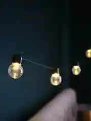 Лофт-гирлянда Neon-Night, светодиодная, 20 LED, теплое белое свечение, соединяется, 5 м