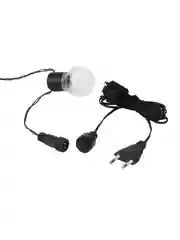 Лофт-гирлянда Neon-Night, светодиодная, 20 LED, теплое белое свечение, соединяется, 5 м