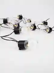 Лофт-гирлянда Neon-Night, светодиодная, 20 LED, теплое белое свечение, соединяется, 5 м