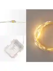 Гирлянда светодиодная Neon-Night Роса, с контроллером, 1000 LED, IP20, 230 В, 100 м