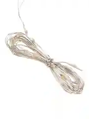 Гирлянда Светодиодный дождь из росы Neon-Night, 300 LED, белый, IP20, 3х3 м