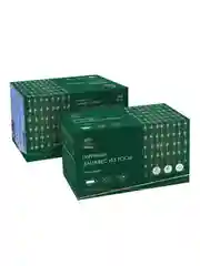 Гирлянда Светодиодный дождь из росы Neon-Night, 300 LED, белый, IP20, 3х3 м